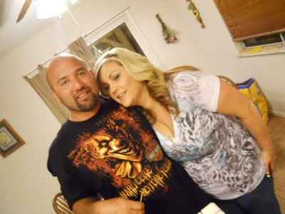 Show Me Your New Years Pic With Your FH/FW