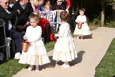 Flower Girl Dress Ideas and show us what you've picked if you already have yours!