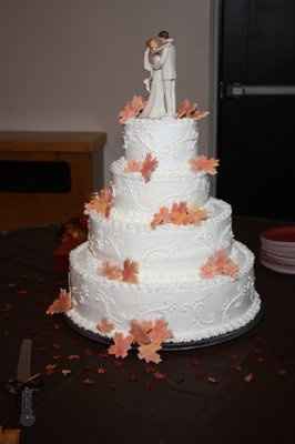 Share your cake flavours!!
