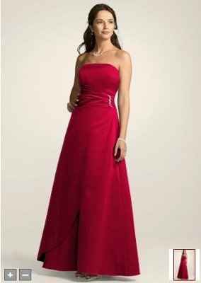 Question about being a pregnant bridesmaid