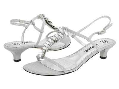 Shoe Hunting?