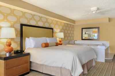 Where will you be spending your wedding night?