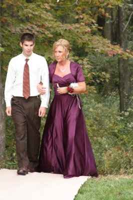Mother of the Bride Dress!!