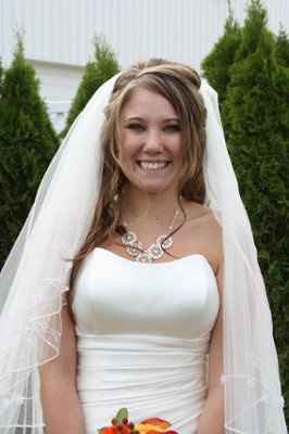 Our photo's from  Little Girls to Women about to Marry or Married!!!!