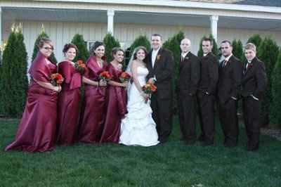Tuxes