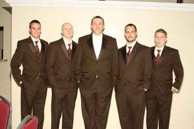Tuxes