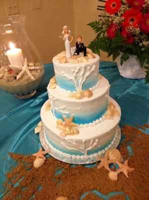Sharing little details of our big day! **Pic Heavy**