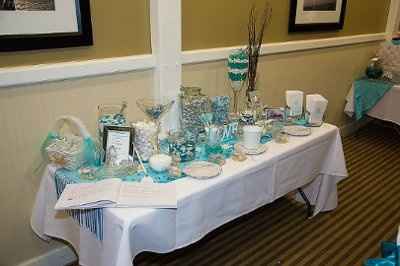 DIY brides strapped for cash, My DIY decor, didn't break the bank! **Pic Heavy**