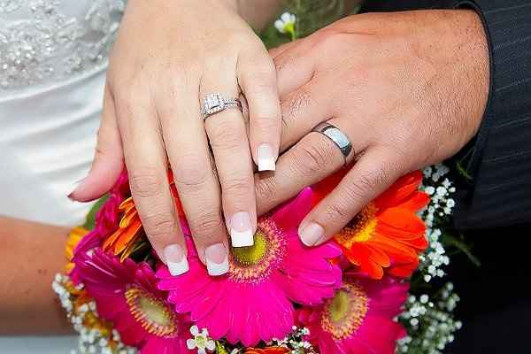 Show me your ring...shhhhh