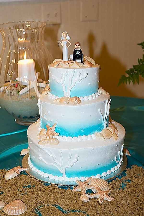 Let's see your Cake !!