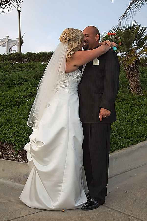 Show me your wedding dress!!!