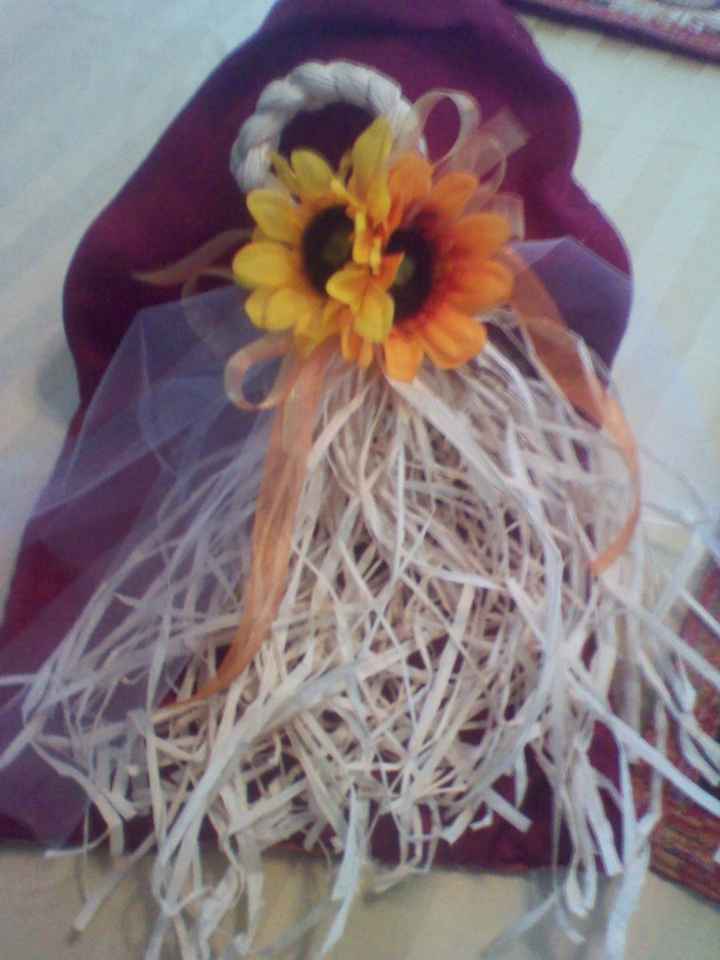 DIY stuff...let's see yours...