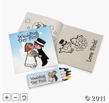 Kids wanted @my wedding!