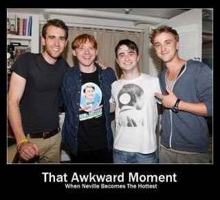 Totally NWR: For Harry Potter Fans