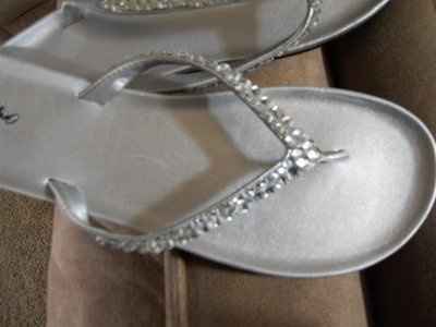 Finally...found my shoes! Pics!