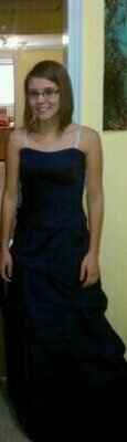 Bridesmaid Dress Help