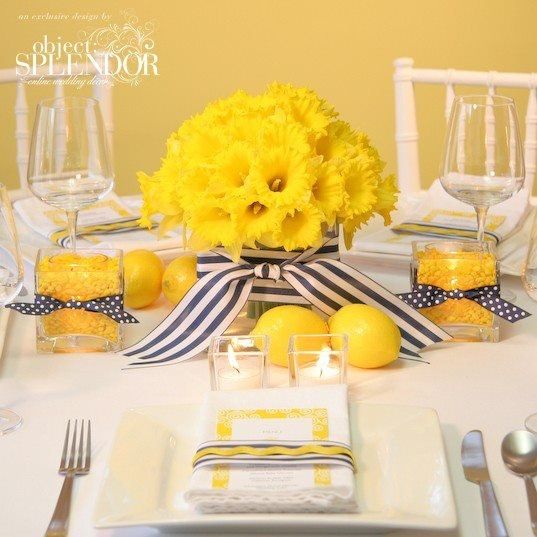 Table set up dilemma