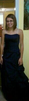 Bridesmaid Dress Help