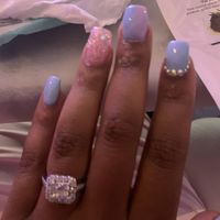 Brides of 2021! Show us your ring! - 1