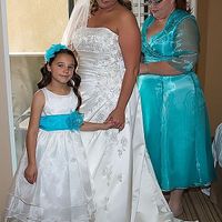 David's Bridal Brides - POST PICS OF YOUR DRESS!!!