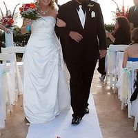 David's Bridal Brides - POST PICS OF YOUR DRESS!!!