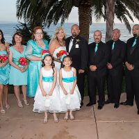 Bridal Party Dresses- Did you choose or did you let them?