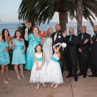 Bridal Party Dresses- Did you choose or did you let them?