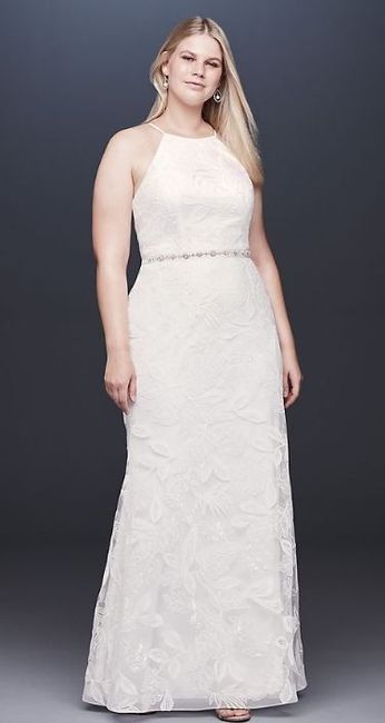 My Dress