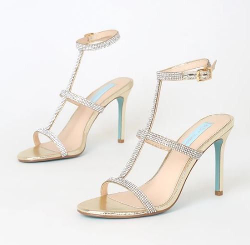 My Wedding Shoes