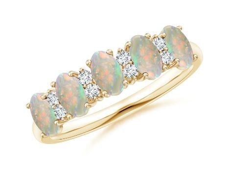 My Gorgeous Wedding Band