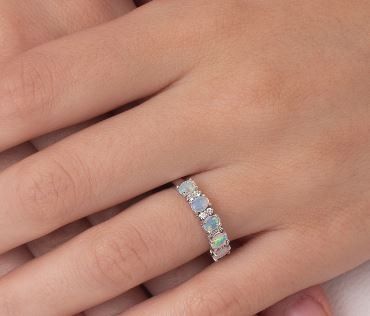 Wedding Band