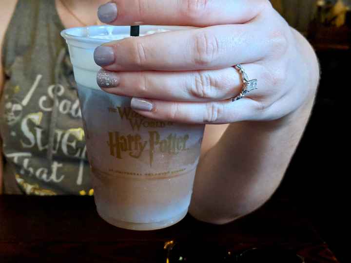 Brides of 2020!  Show us your ring! - 2