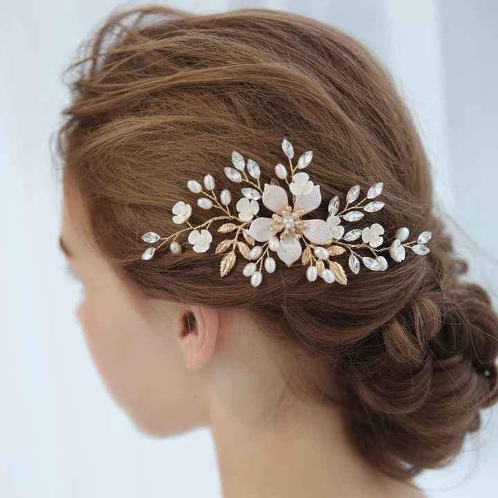 Hair Piece