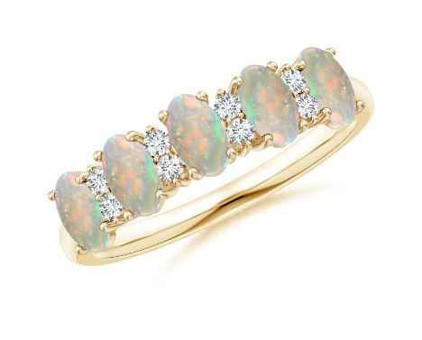 My Gorgeous Wedding Band