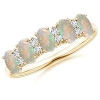 My Gorgeous Wedding Band