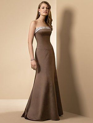 Bridesmaids Dresses