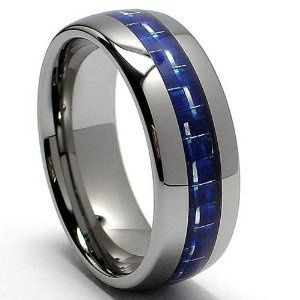 Man-gagement ring