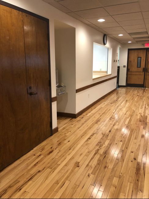 Ugly wall suggestions 1