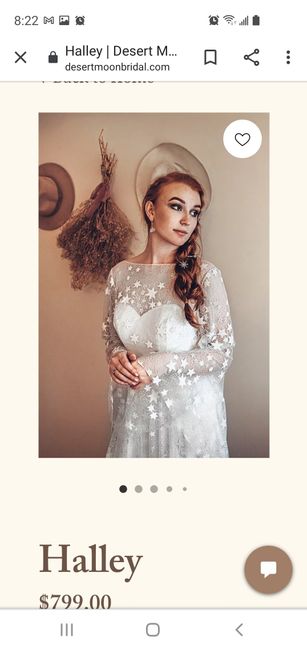Dress Love - 1