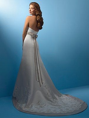 Alfred Angelo Brides