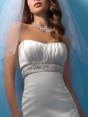 Alfred Angelo Brides