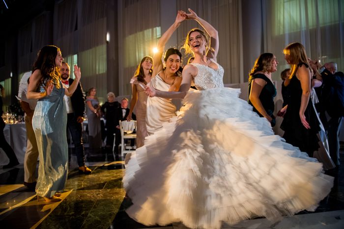 Photo Sneak Peaks! Finally showing my Dress!!! - 3