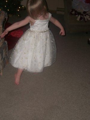 S/O Share your FG Dress