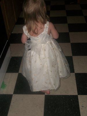 S/O Share your FG Dress