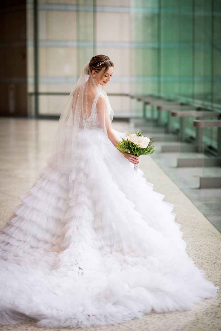 Best affordable wedding dresses? - 1