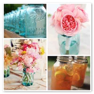 Rustic Country wedding ideas