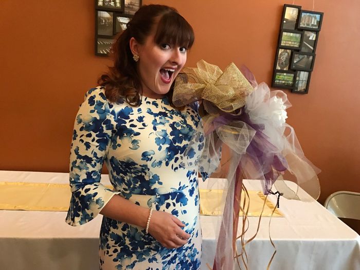 BAS! (And Awesome All-Things Wedding Weekend)