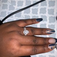 Brides of 2022! Show us your ring! - 1