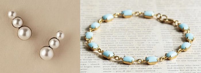 Wedding Jewlery