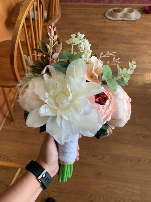 Bouquet Style 2